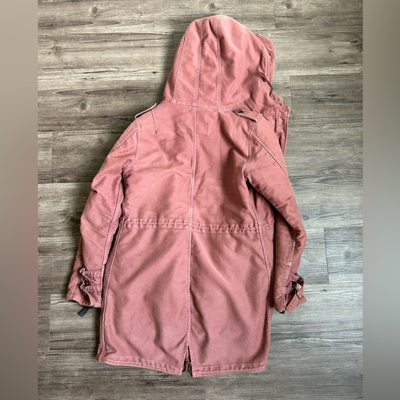 Maison Scotch jacket - Picture 5 of 6